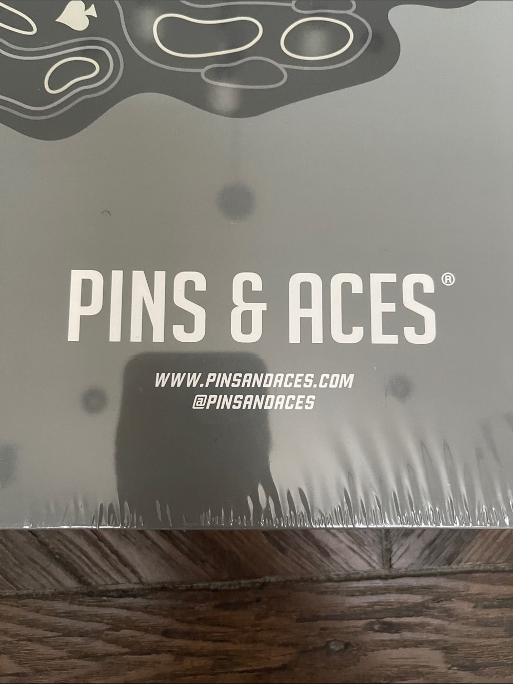 Pins & Aces Liquor Stick 3.0 - Picture 2 of 4